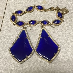 Kendra Scott Set